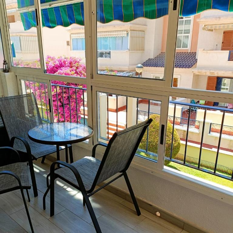 Apartament La Mata "FELIZ" - Apartment mit 1 Schlafzimmer - 6