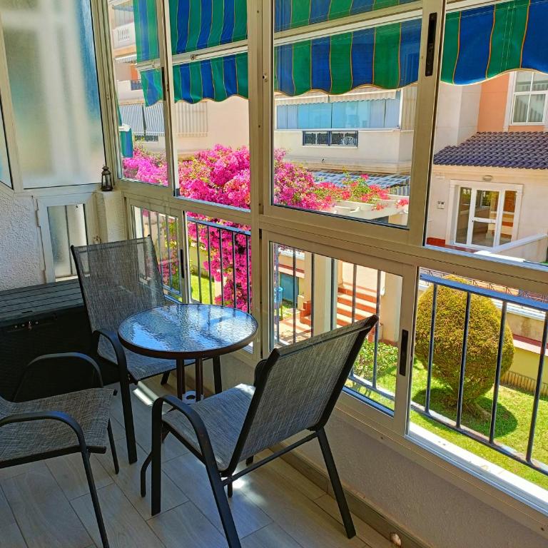 Apartament La Mata "FELIZ" - Apartment mit 1 Schlafzimmer - 4