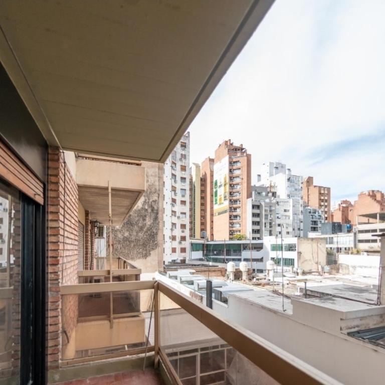 Departamento UBICACIÓN FANTÁSTICA - Apartamento de 1 dormitorio - 1