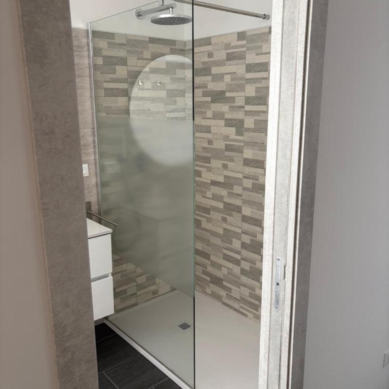Casa di Sofia - Appartamento con 1 Camera da Letto - 2