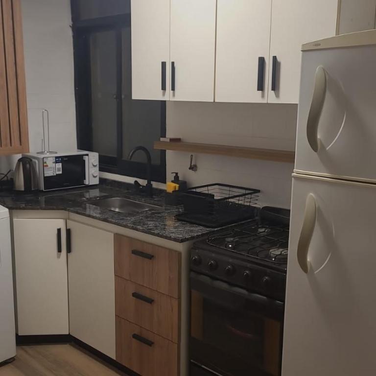 Departamento UBICACIÓN FANTÁSTICA - Apartamento de 1 dormitorio - 3