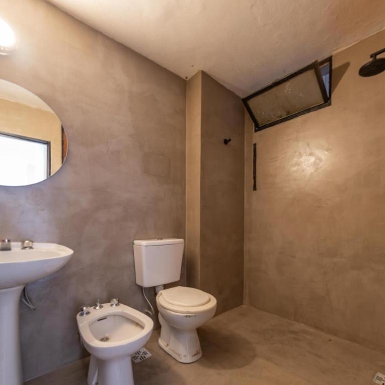 Departamento UBICACIÓN FANTÁSTICA - Apartamento de 1 dormitorio - 6