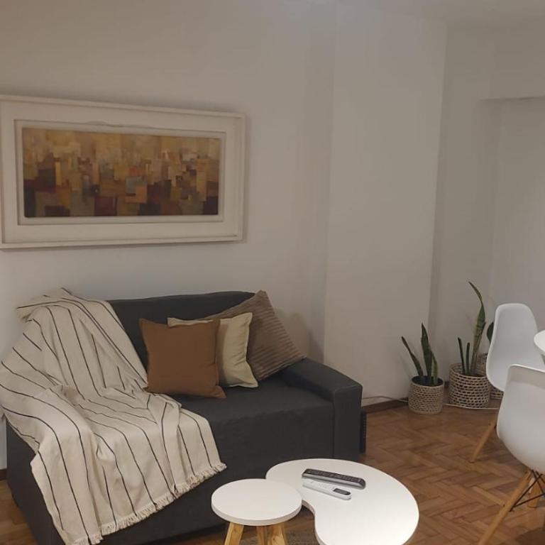 Departamento UBICACIÓN FANTÁSTICA - Apartamento de 1 dormitorio - 7