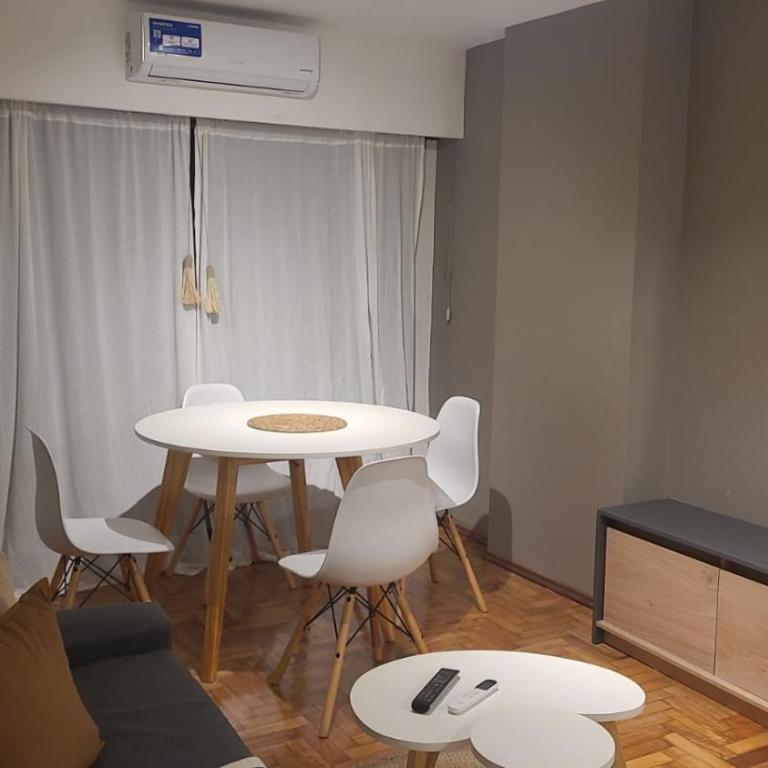 Departamento UBICACIÓN FANTÁSTICA - Apartamento de 1 dormitorio - 9