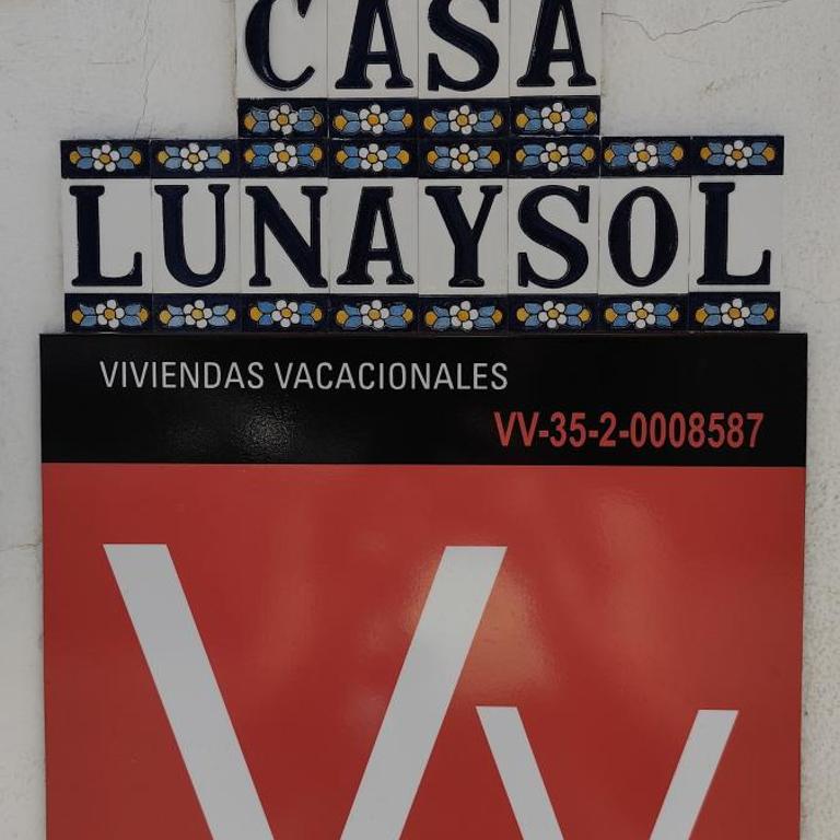 Casa Luna y Sol - Casa de 2 dormitorios - 51