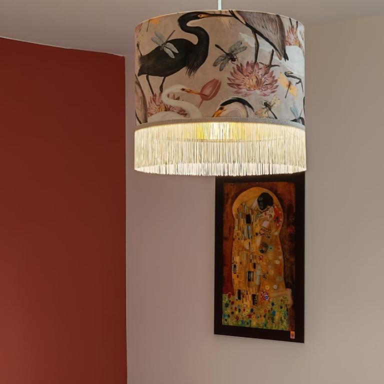 Saint jean gare bel T3 appartement free parking - Apartment mit Gartenblick - 17