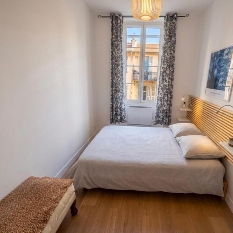 Garibaldi Old town & Sea bright and confortable - Apartment - 8