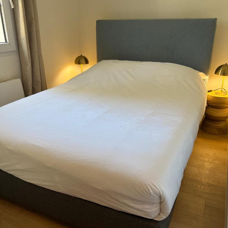 Grimaud La Palmeraie - Appartement 2 Chambres - 4