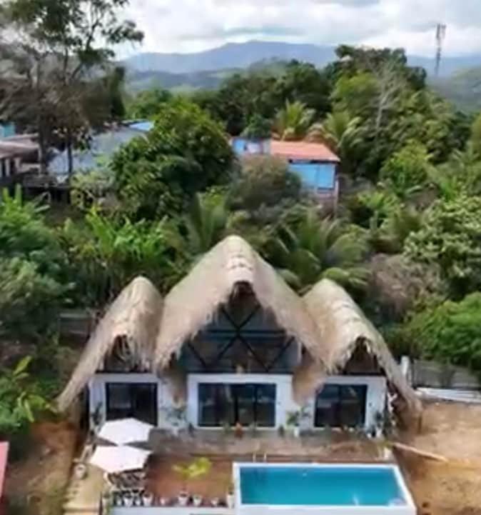 MAJAZ Sauce Laguna Azul - Two-Bedroom Villa - 3