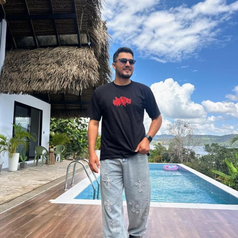 MAJAZ Sauce Laguna Azul - Two-Bedroom Villa - 4