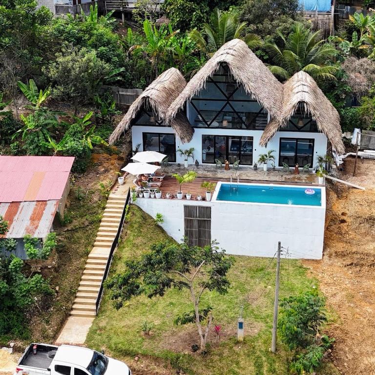 MAJAZ Sauce Laguna Azul - Two-Bedroom Villa - 5