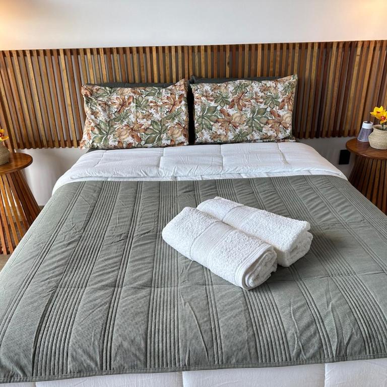 MAJAZ Sauce Laguna Azul - Two-Bedroom Villa - 6