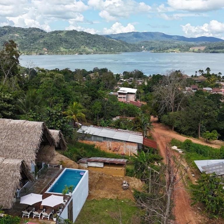 MAJAZ Sauce Laguna Azul - Two-Bedroom Villa - 8