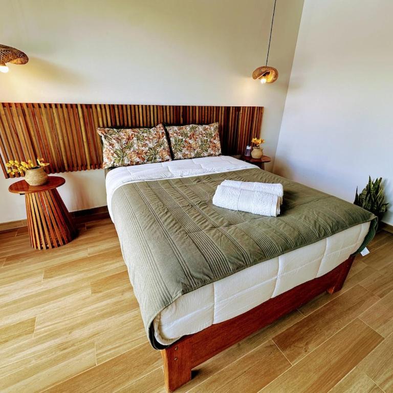 MAJAZ Sauce Laguna Azul - Two-Bedroom Villa - 14