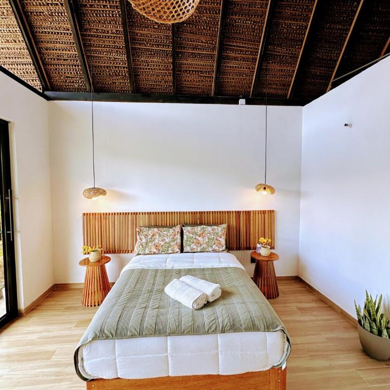 MAJAZ Sauce Laguna Azul - Two-Bedroom Villa - 18