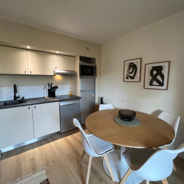 Grimaud La Palmeraie - Appartement 2 Chambres - 5