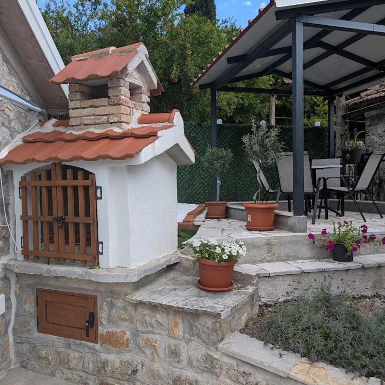Gallery Stone House - One-Bedroom Apartment - 45