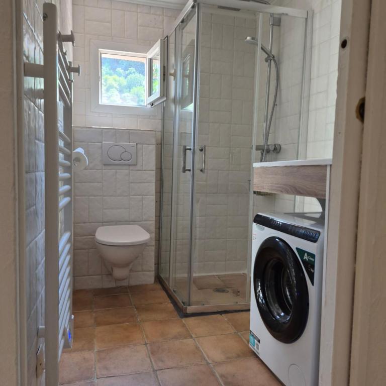 Joli studio independant - Appartement 1 Chambre - 4