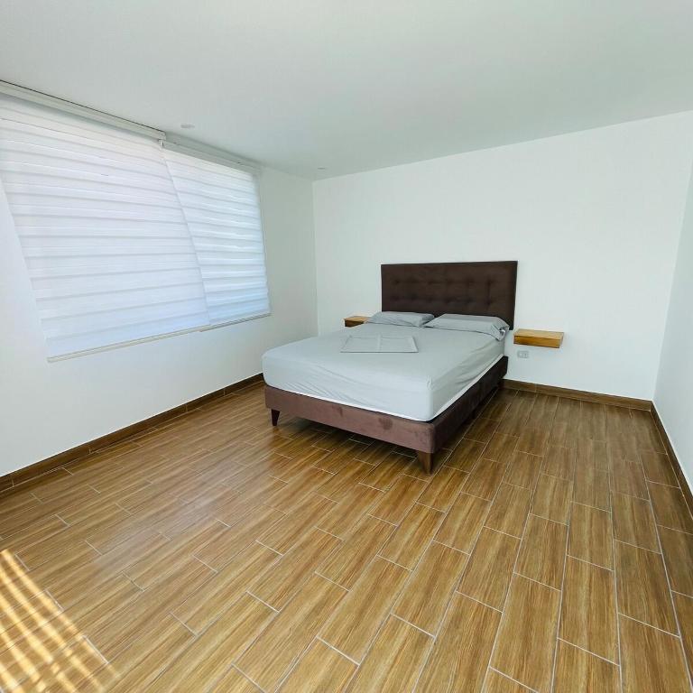 Casa de playa Aitana del mar - One-Bedroom House - 9
