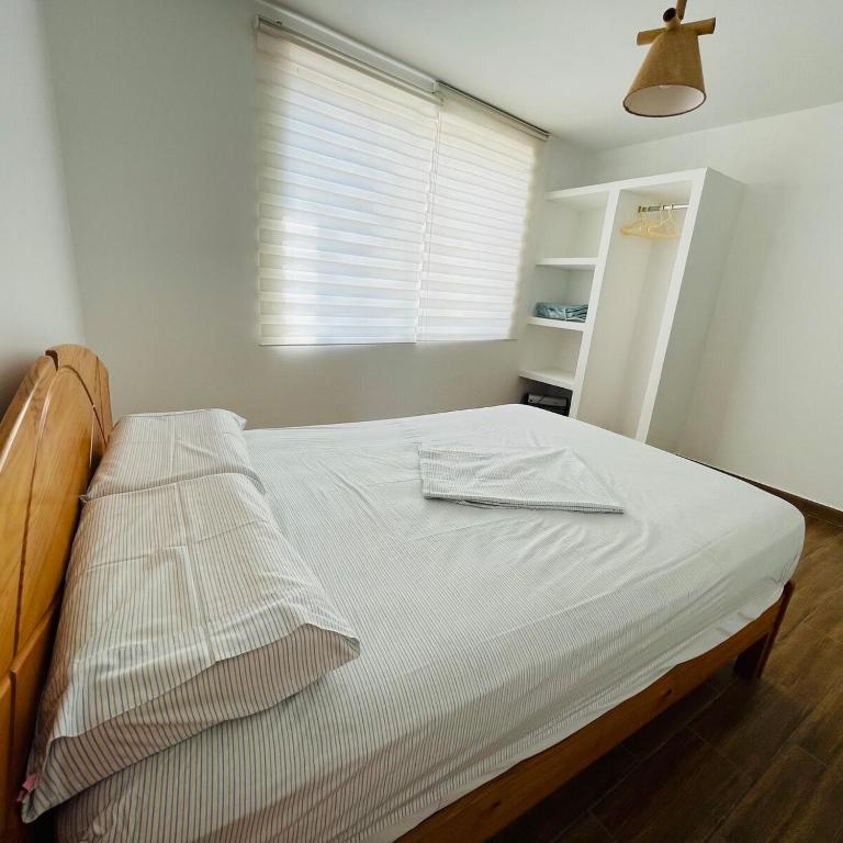 Casa de playa Aitana del mar - One-Bedroom House - 12