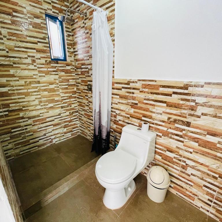 Casa de playa Aitana del mar - One-Bedroom House - 15