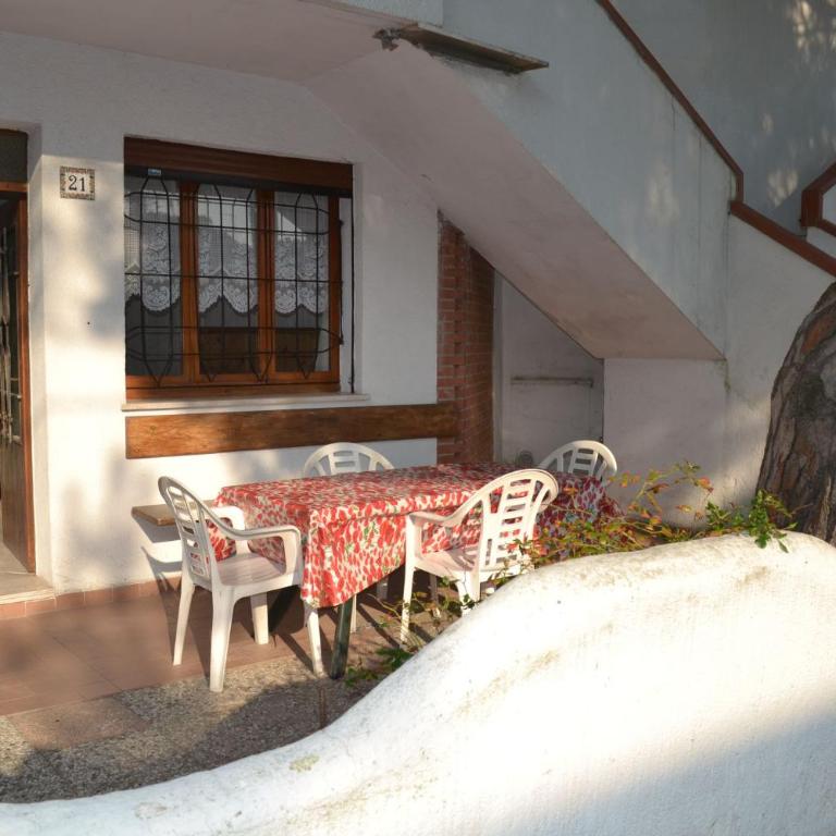 Quiet little villa by the seaside in Rosolina Mare - Apartment - 7