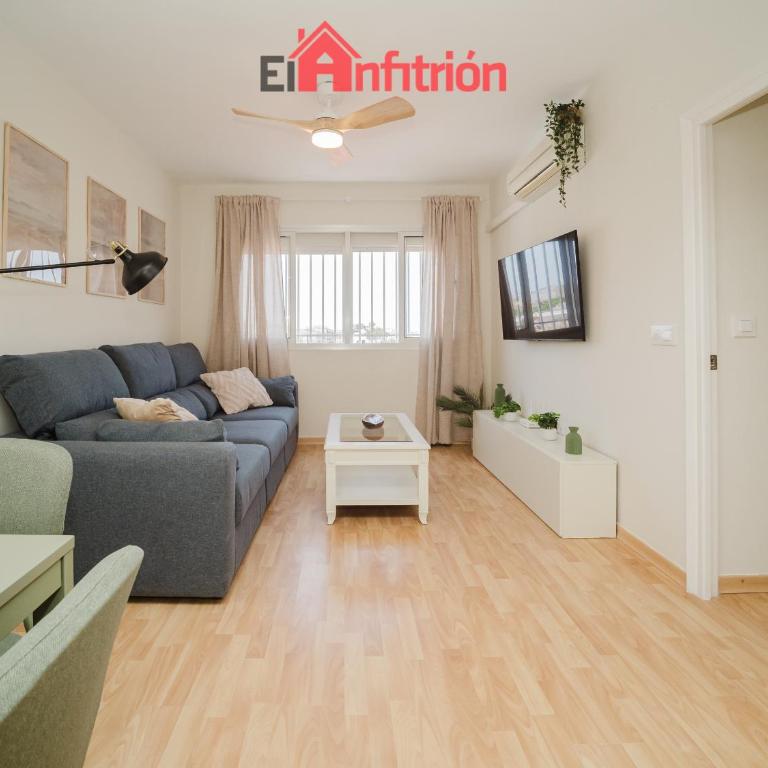 Casa La Lola - Apartamento de 3 dormitorios - 1