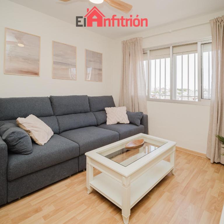 Casa La Lola - Apartamento de 3 dormitorios - 7