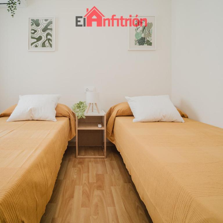 Casa La Lola - Apartamento de 3 dormitorios - 9