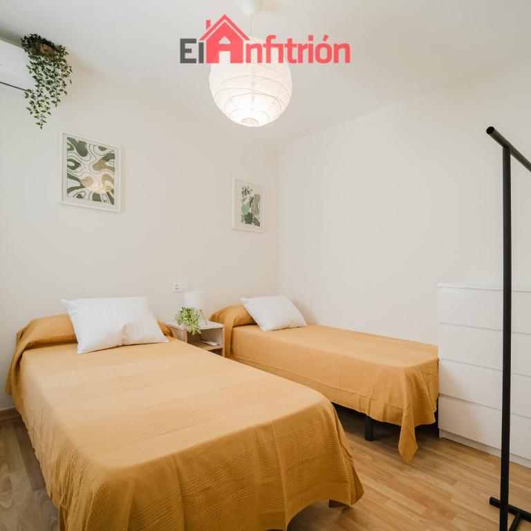 Casa La Lola - Apartamento de 3 dormitorios - 14