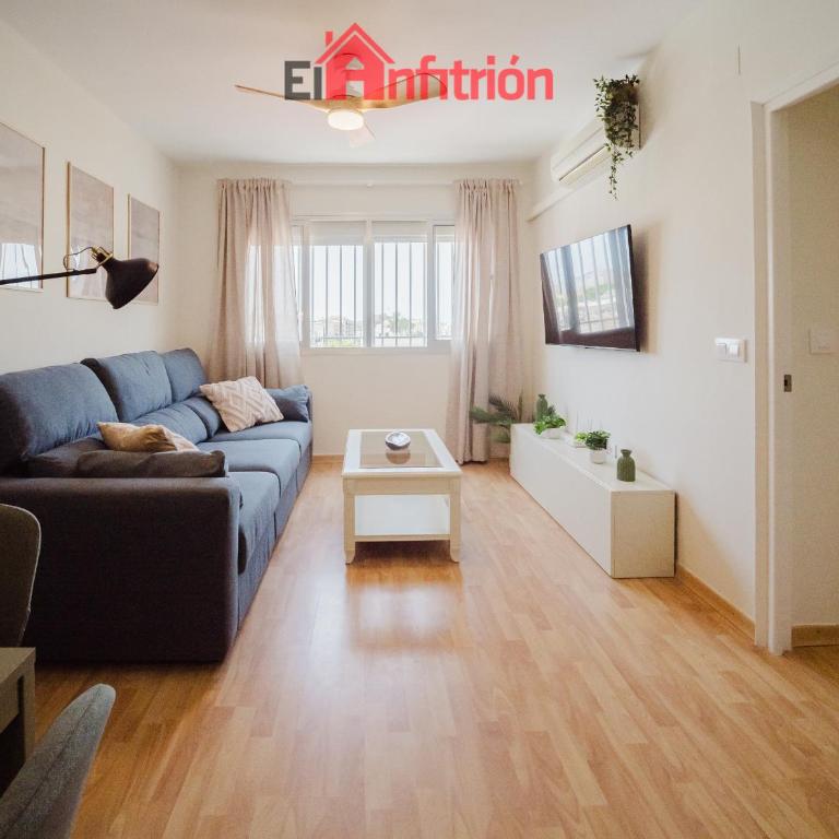 Casa La Lola - Apartamento de 3 dormitorios - 18