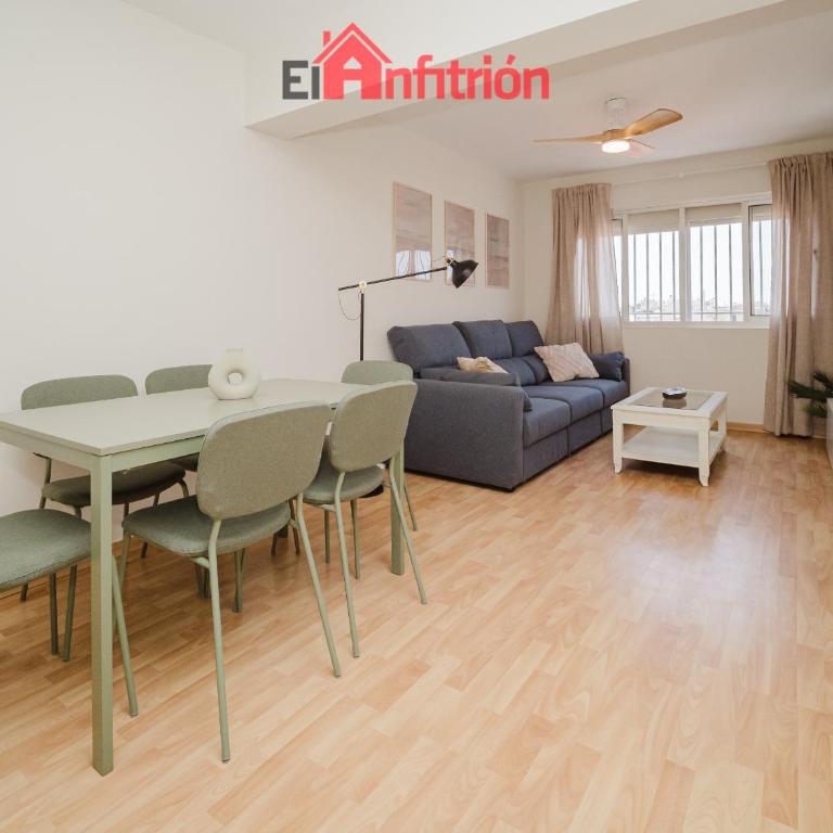 Casa La Lola - Apartamento de 3 dormitorios - 36