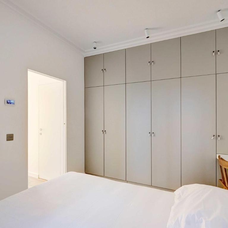 Cozy Appartement a c 1BR 2P- Montmartre - Appartement 1 Chambre - 7