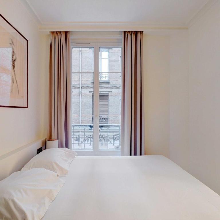 Cozy Appartement a c 1BR 2P- Montmartre - Appartement 1 Chambre - 8