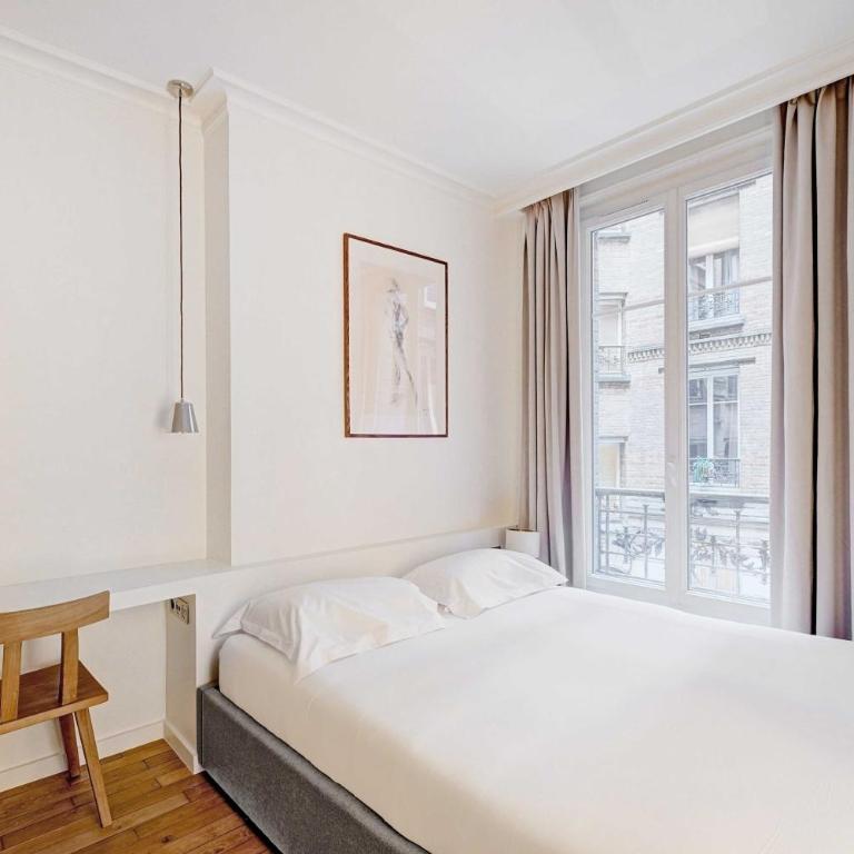 Cozy Appartement a c 1BR 2P- Montmartre - Appartement 1 Chambre - 6