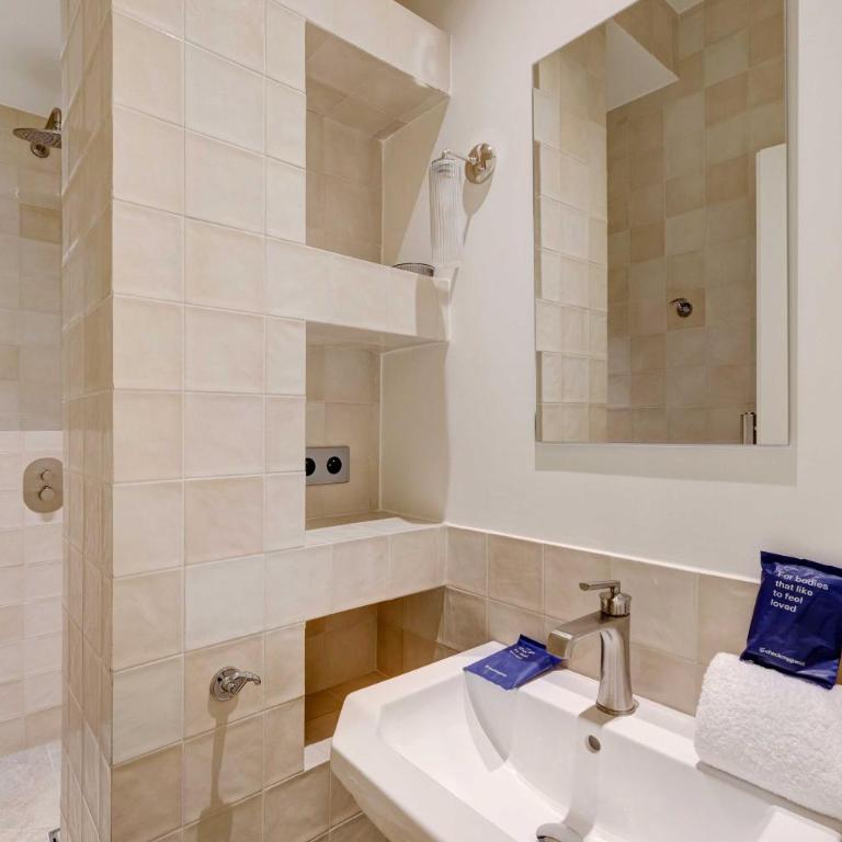 Cozy Appartement a c 1BR 2P- Montmartre - Appartement 1 Chambre - 12