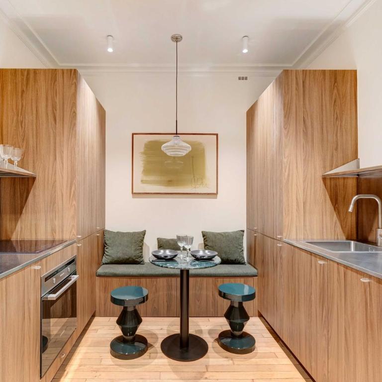 Cozy Appartement a c 1BR 2P- Montmartre - Appartement 1 Chambre - 4