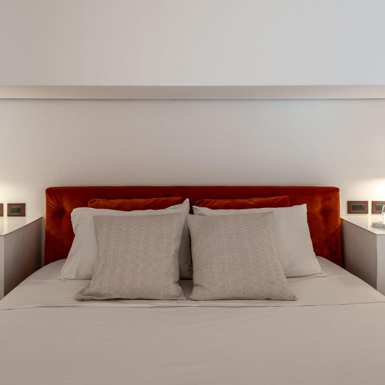 StayEasy Suite Rosales3 - Metro and Parking - Apartment - Split Level - 17