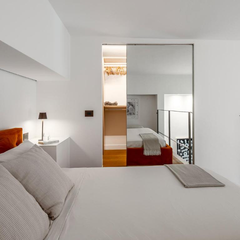 StayEasy Suite Rosales3 - Metro and Parking - Apartment - Split Level - 15