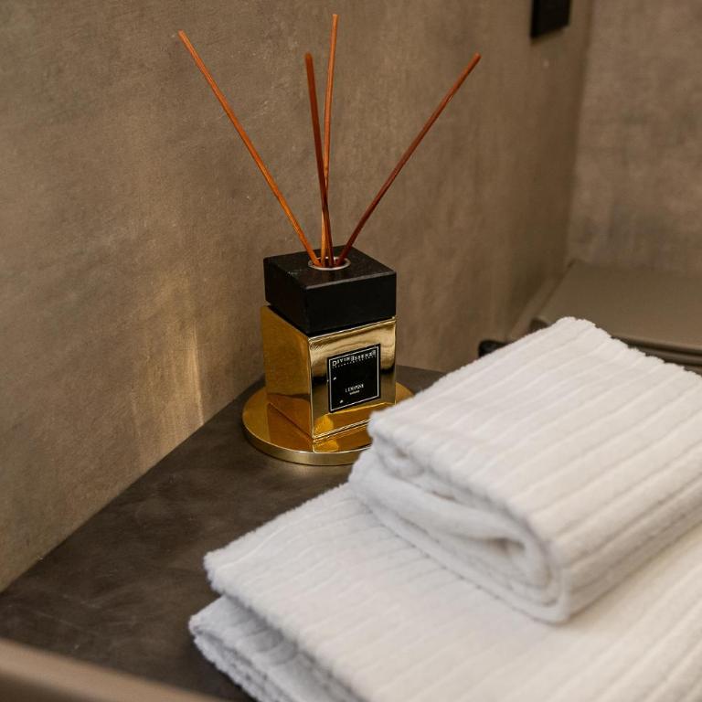StayEasy Suite Rosales3 - Metro and Parking - Apartment - Split Level - 22