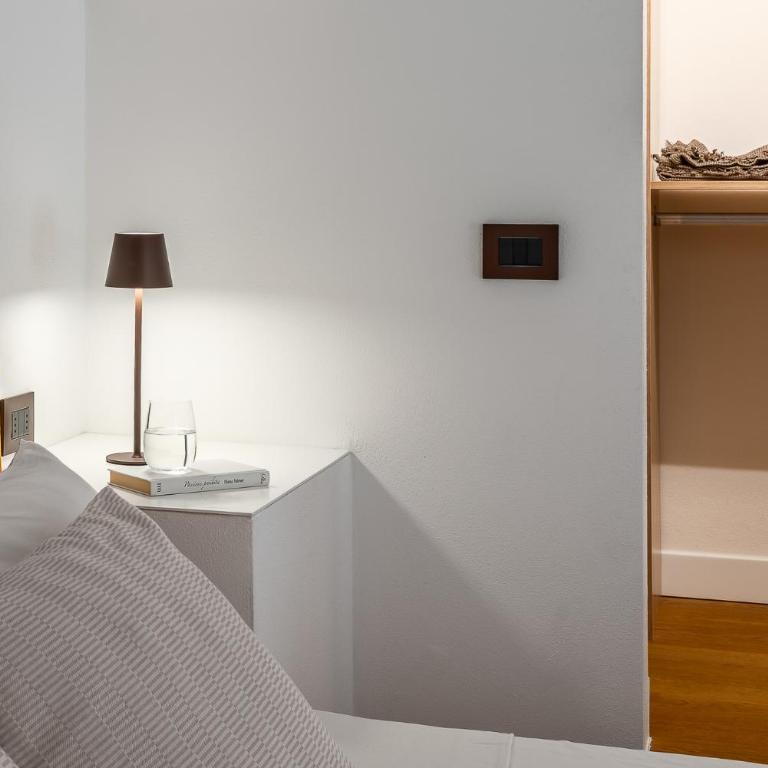 StayEasy Suite Rosales3 - Metro and Parking - Apartment - Split Level - 16