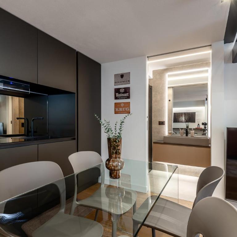 StayEasy Suite Rosales3 - Metro and Parking - Apartment - Split Level - 18