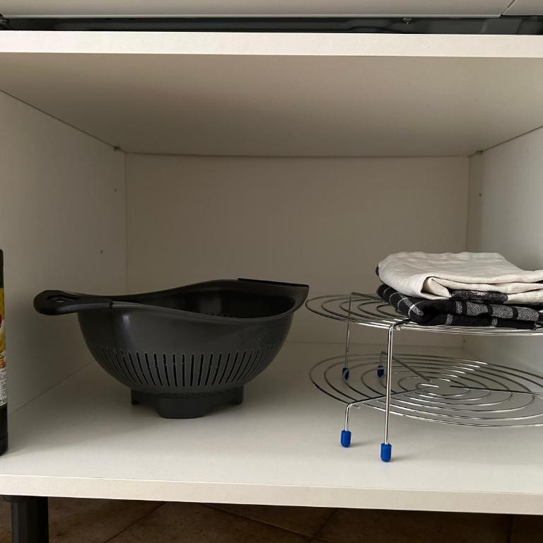 Appartement T2, 4 couchages avec balcon, tout proche de la cure thermale, centre-ville - Appartamento con 1 Camera da Letto - 20