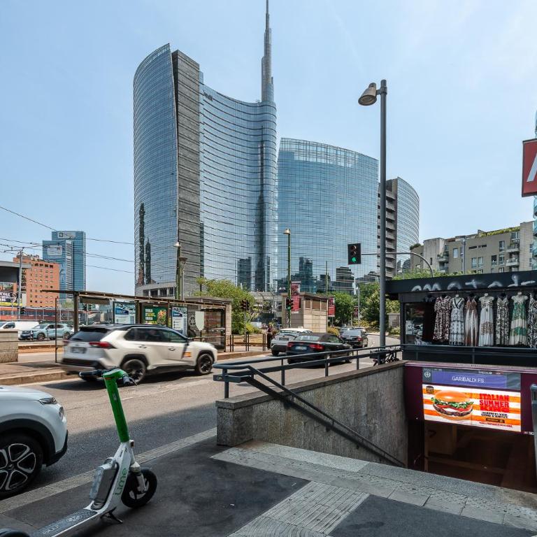 StayEasy Suite Rosales3 - Metro and Parking - Apartment - Split Level - 29