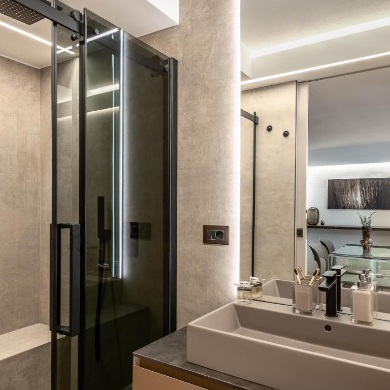StayEasy Suite Rosales3 - Metro and Parking - Apartment - Split Level - 5