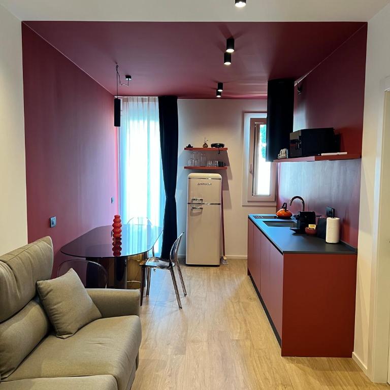RB Apartments - Appartamento con 1 Camera da Letto - 5