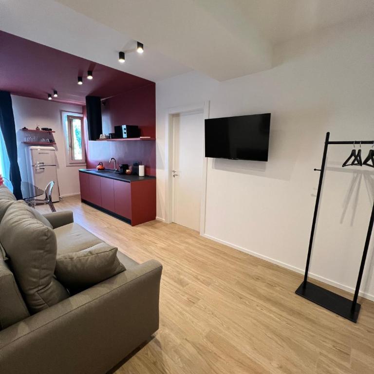 RB Apartments - Appartamento con 1 Camera da Letto - 2