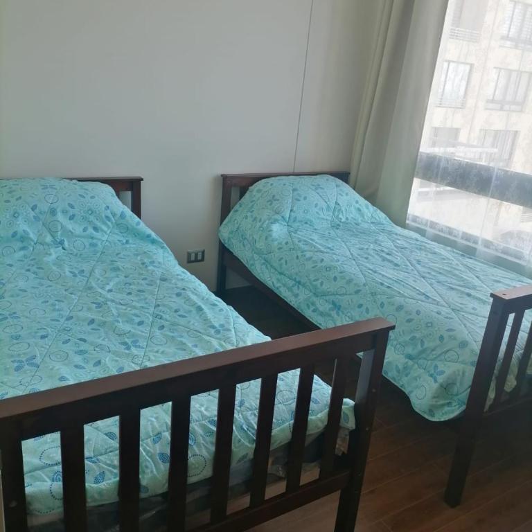 Arriendo Departamente en VIÑA DEL MAR - Apartamento de 1 dormitorio - 11