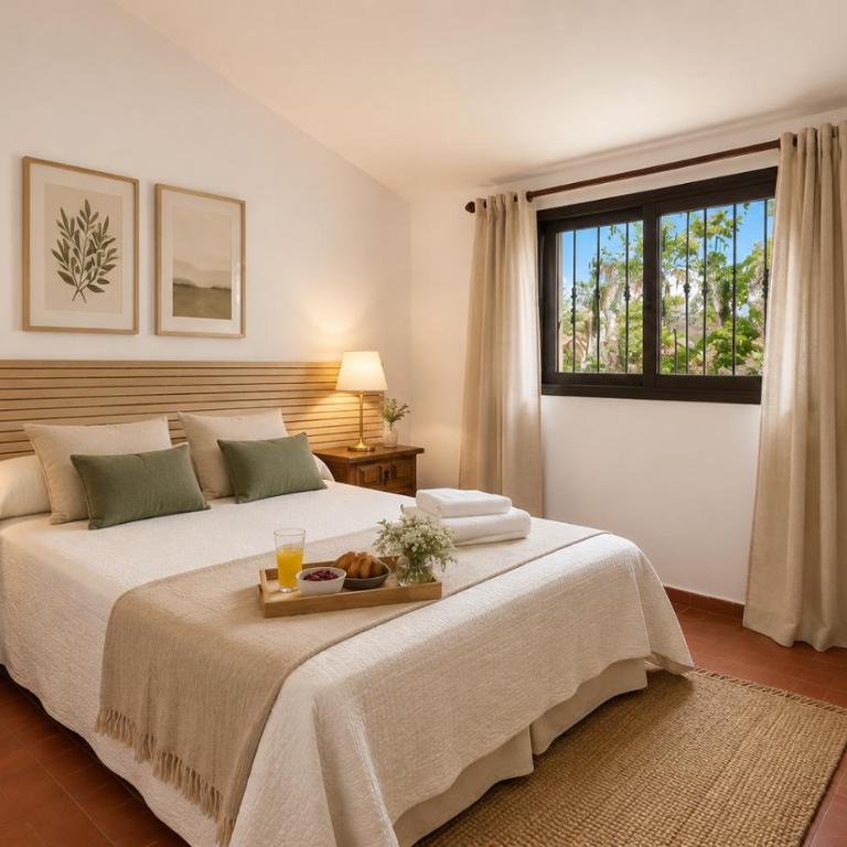 Villa del Mar Palm Mar - Casa de 3 dormitorios - 25
