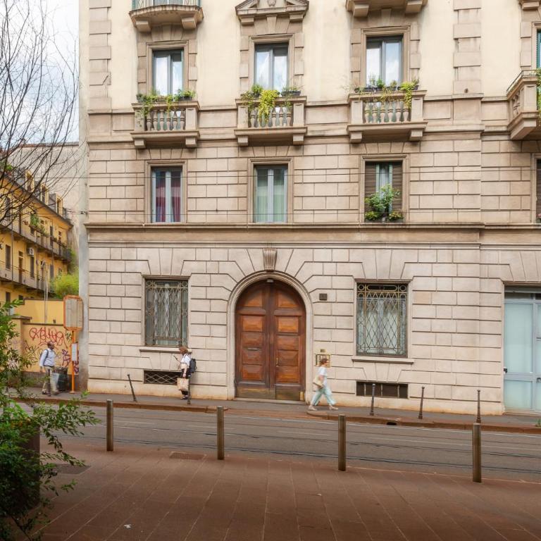 StayEasy Suite Rosales3 - Metro and Parking - Apartment - Split Level - 27